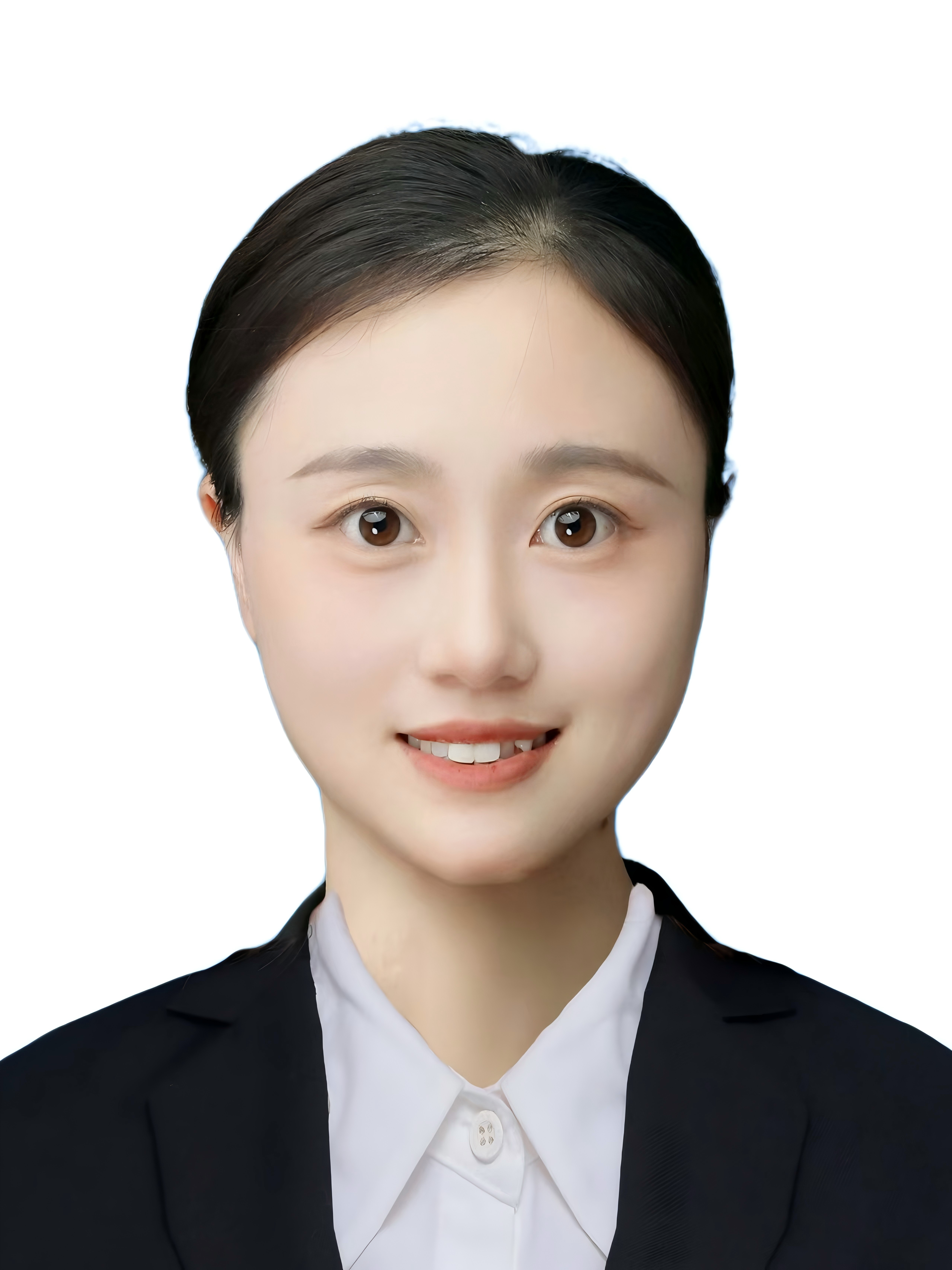 Hao ChenMs
